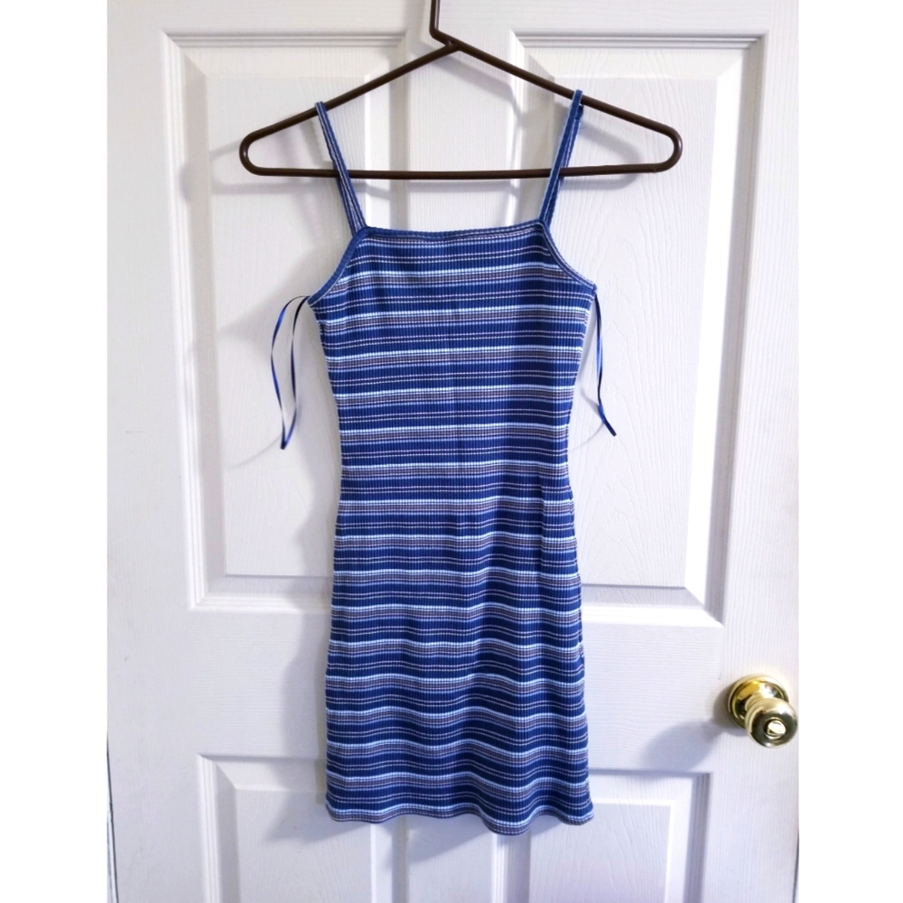 Bodycon Dress